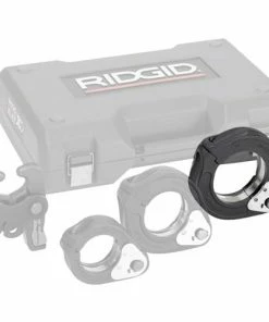 RIDGID Tools RIDGID 4" XL-C Press Ring 20553