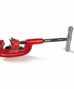 RIDGID Tools RIDGID 2-A Heavy Duty 1/8"-2" Pipe Cutter 32820