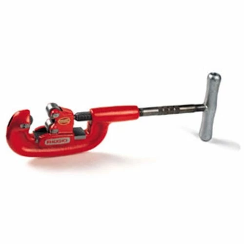 RIDGID Tools RIDGID 2-A Heavy Duty 3-Wheel 1/8"-2" Pipe Cutter 32825 1 RIDGID Tools RIDGID 2-A Heavy Duty 3-Wheel 1/8"-2" Pipe Cutter 32825