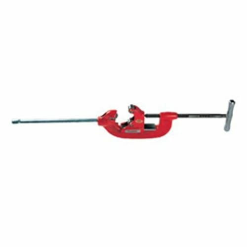RIDGID Tools RIDGID 4-S Heavy Duty 3-Wheel 2"- 4" Pipe Cutter 32845 1 RIDGID Tools RIDGID 4-S Heavy Duty 3-Wheel 2"- 4" Pipe Cutter 32845