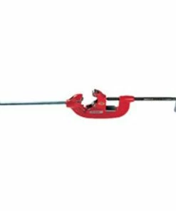 RIDGID Tools RIDGID 6-S Heavy Duty 4" - 6" Pipe Cutter 32850
