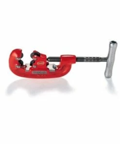 RIDGID Tools RIDGID 42-A Heavy Duty 4-Wheel 3/4" - 2" Pipe Cutter 32870