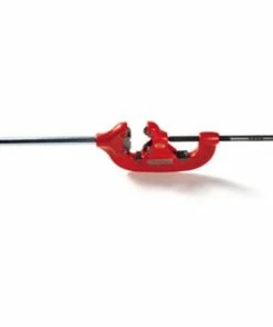 RIDGID Tools RIDGID 44-S Heavy Duty 4-Wheel 2-1/2" - 4" Pipe Cutter 32880