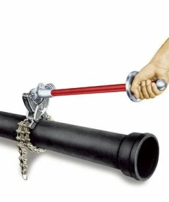 RIDGID Tools RIDGID 246 Soil Pipe Cutter (1.5"-6") 32900