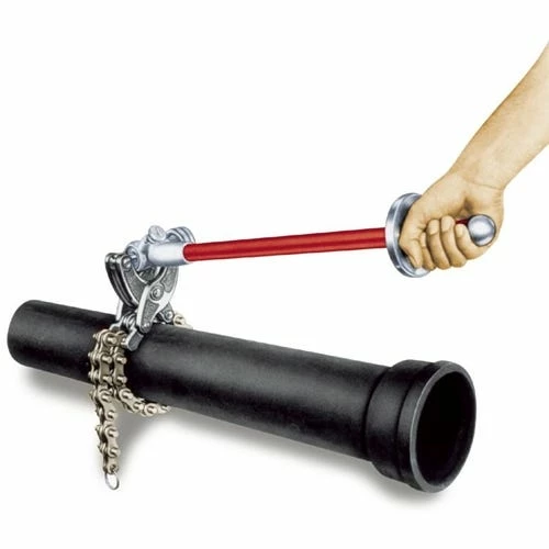 RIDGID Tools RIDGID 246 Soil Pipe Cutter (1.5"-6") 32900 1 RIDGID Tools RIDGID 246 Soil Pipe Cutter (1.5"-6") 32900