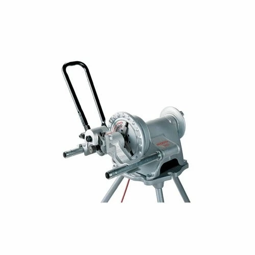 RIDGID Tools RIDGID Roll Groover For 300 Compact 1233 48307 1 RIDGID Tools RIDGID Roll Groover For 300 Compact 1233 48307