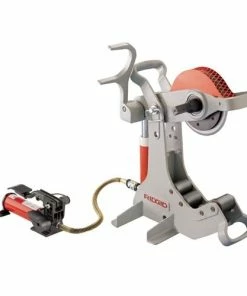 RIDGID Tools RIDGID Model 258 Power Pipe Cutter 50767