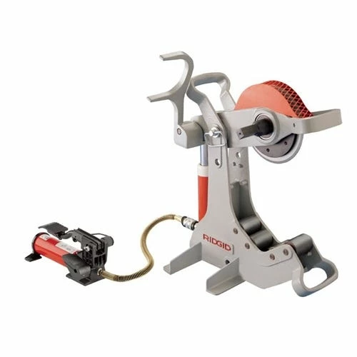 RIDGID Tools RIDGID Model 258 Power Pipe Cutter 50767 1 RIDGID Tools RIDGID Model 258 Power Pipe Cutter 50767