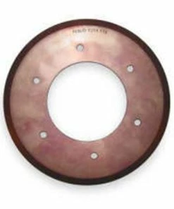 RIDGID 8-1/2" Heavy-Duty Cutter Wheel Only 50812