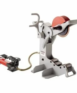 RIDGID Tools RIDGID Model 258XL Power Pipe Cutter 58227