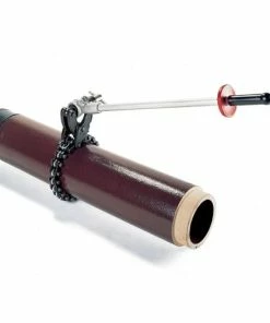 RIDGID Tools RIDGID 206 Soil Pipe Cutter No Hub (1.5-6") 68650