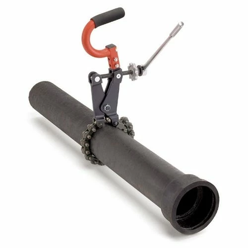 RIDGID Tools RIDGID 226 In-Place Soil Pipe Cutter (2-6") 69982 1 RIDGID Tools RIDGID 226 In-Place Soil Pipe Cutter (2-6") 69982