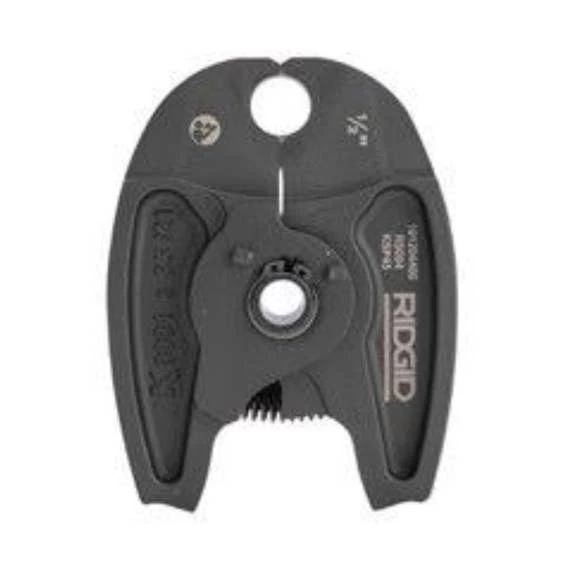 RIDGID Tools RIDGID ½” PureFlow Jaw For Mini Series 75343 1 RIDGID Tools RIDGID ½” PureFlow Jaw For Mini Series 75343