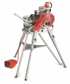 RIDGID Tools RIDGID 920 Roll Groover 95782