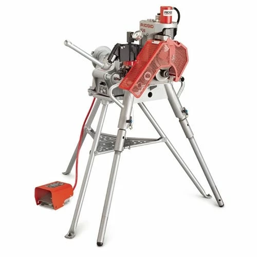 RIDGID Tools RIDGID 920 Roll Groover 95782 1 RIDGID Tools RIDGID 920 Roll Groover 95782