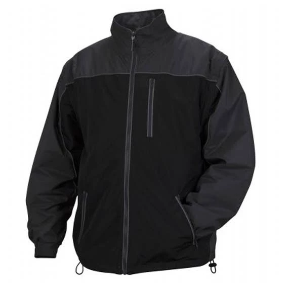 Pyramex Safety Pyramex Class 3 Hi-Vis 4-in-1 Reversible Windbreaker Jacket RJR3410 5 Pyramex Safety Pyramex Class 3 Hi-Vis 4-in-1 Reversible Windbreaker Jacket RJR3410 - Image 5