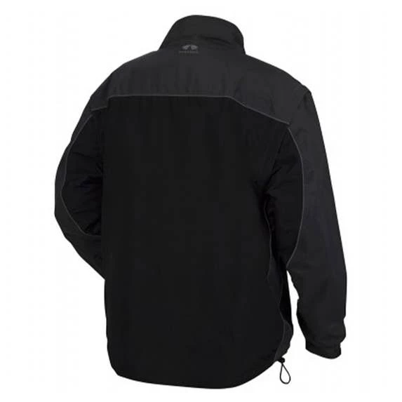 Pyramex Safety Pyramex Class 3 Hi-Vis 4-in-1 Reversible Windbreaker Jacket RJR3410 6 Pyramex Safety Pyramex Class 3 Hi-Vis 4-in-1 Reversible Windbreaker Jacket RJR3410 - Image 6