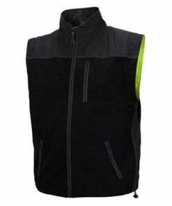 Pyramex Safety Pyramex Class 3 Hi-Vis 4-in-1 Reversible Windbreaker Jacket RJR3410 13 Pyramex Safety Pyramex Class 3 Hi-Vis 4-in-1 Reversible Windbreaker Jacket RJR3410 -PIP Safety-shop rjr3410 6 1 7