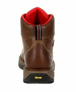 Alternative view of Rocky Boots Rocky Legacy 32 Men's Composite Toe Waterproof Work Boots RKK0301