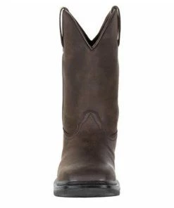 Alternative view of Rocky Boots Rocky WorkSmart Men's Composite Toe Waterproof Western Boots RKW0276