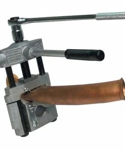 Wheeler-Rex 1-1/4" - 2 Soft Copper Shut Off Tool 000070