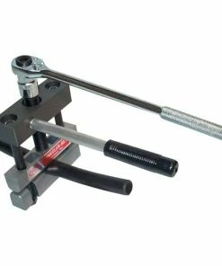 Wheeler-Rex Plastic Water Pipe Shut Off Tool 3/8 - 2" 000075