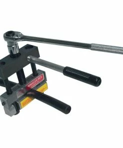 Wheeler-Rex Plastic Gas Pipe Shut Off Tool 3/8 - 2" 000077