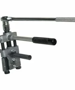 Wheeler-Rex 1/2 - 1" Soft Copper Shut Off Tool 000086