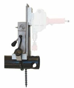 Wheeler-Rex Portable Hole Cutter System 003090