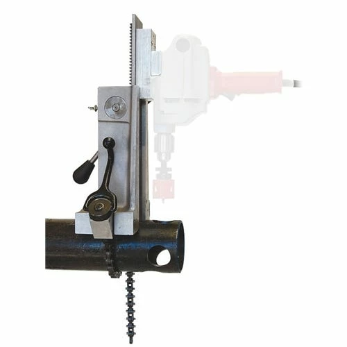 Wheeler-Rex Portable Hole Cutter System 003090 1 Wheeler-Rex Portable Hole Cutter System 003090
