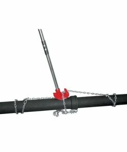 Wheeler-Rex Pipe Puller 004012