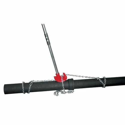 Wheeler-Rex Pipe Puller 004012 1 Wheeler-Rex Pipe Puller 004012