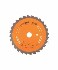 Wheeler-Rex Pipemaster Carbide Tipped Blade For Steel Pipes 004706