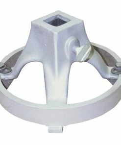 Wheeler-Rex 1" Square Female Adapter 010709