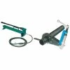 Wheeler-Rex 6" 2990 Hydraulic Pipe Cutter 029906