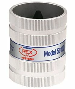 Wheeler-Rex Inner Outer Reamer 050100