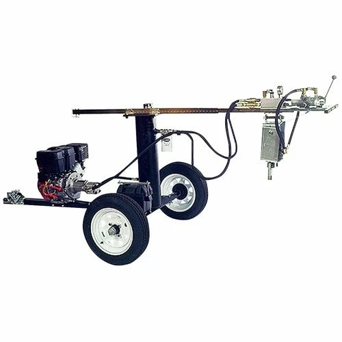 Wheeler-Rex Valvemaster Portable Valve Exerciser 098001 1 Wheeler-Rex Valvemaster Portable Valve Exerciser 098001