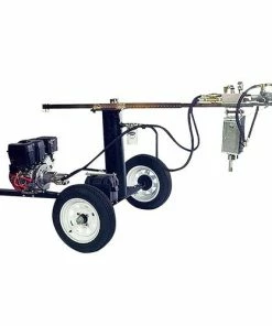 Wheeler-Rex Valvemaster Portable Valve Exerciser W/ Reversible Counter 098003