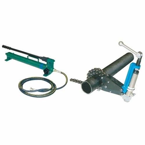 Wheeler-Rex 10" 2990 Hydraulic Pipe Cutter 299010 1 Wheeler-Rex 10" 2990 Hydraulic Pipe Cutter 299010