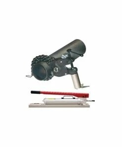 Wheeler-Rex 12" 3890 Hydraulic Pipe Cutter 389012