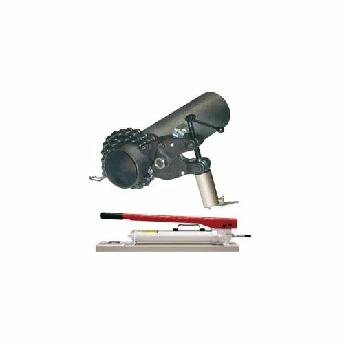 Wheeler-Rex 18" 3890 Hydraulic Pipe Cutter 389018 1 Wheeler-Rex 18" 3890 Hydraulic Pipe Cutter 389018