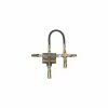Wheeler-Rex Hydraulic Bypass Valve Kit 701185